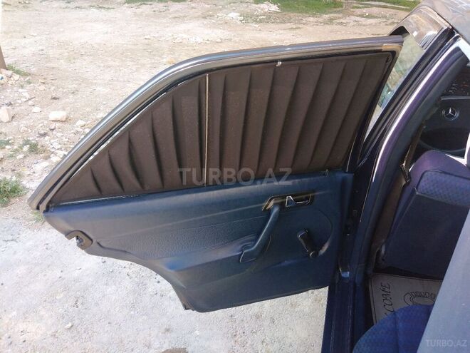 Mercedes 190 1992, 473,150 km - 1.8 l - Bakı