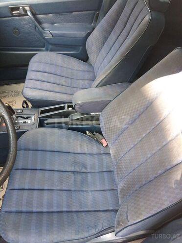 Mercedes 190 1992, 473,150 km - 1.8 l - Bakı