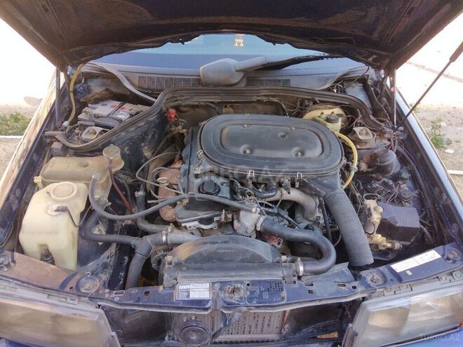 Mercedes 190 1992, 473,150 km - 1.8 l - Bakı