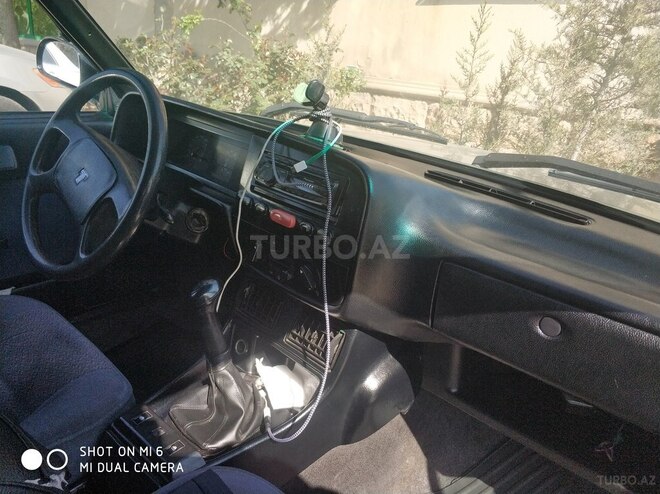 Tofas Dogan 2004, 190,000 km - 1.6 л - Bakı