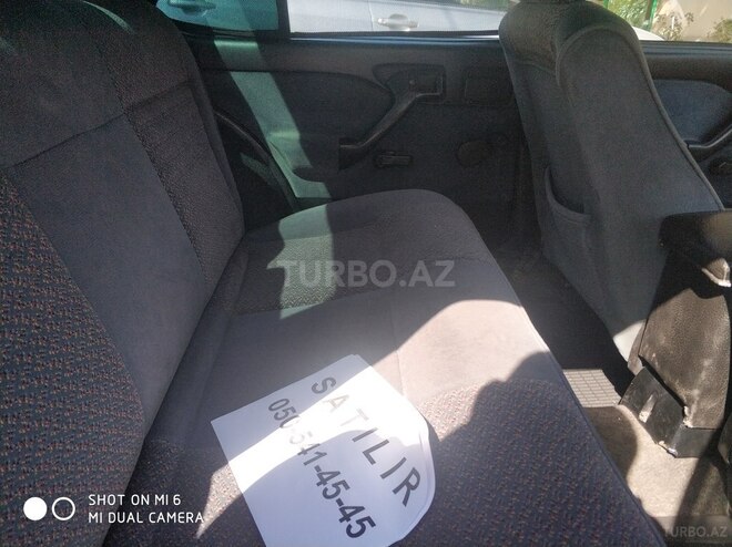 Tofas Dogan 2004, 190,000 km - 1.6 л - Bakı
