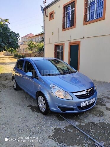 Opel Corsa 2006, 236,861 km - 1.4 l - Bakı