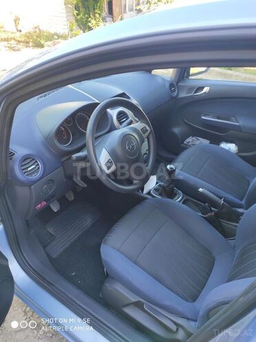 Opel Corsa 2006, 236,861 km - 1.4 l - Bakı