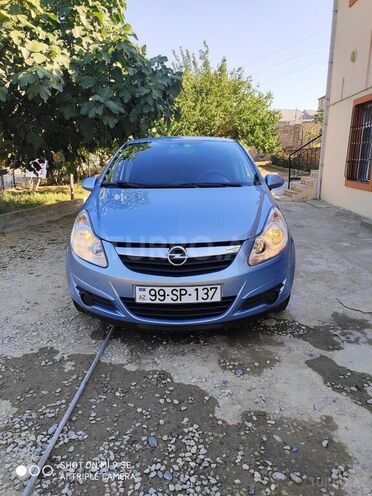 Opel Corsa 2006, 236,861 km - 1.4 l - Bakı