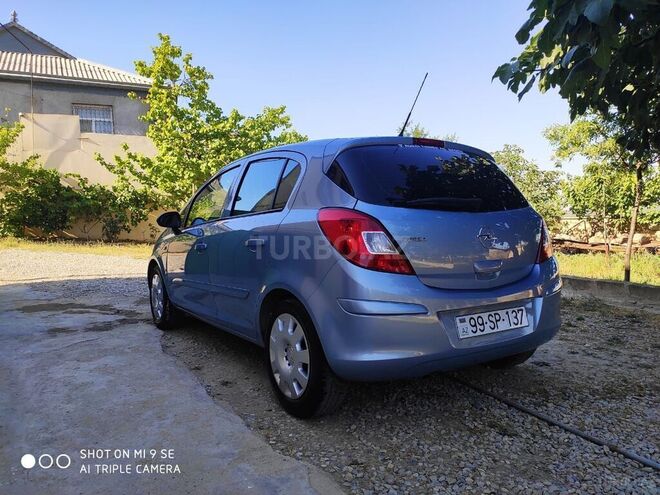 Opel Corsa 2006, 236,861 km - 1.4 l - Bakı