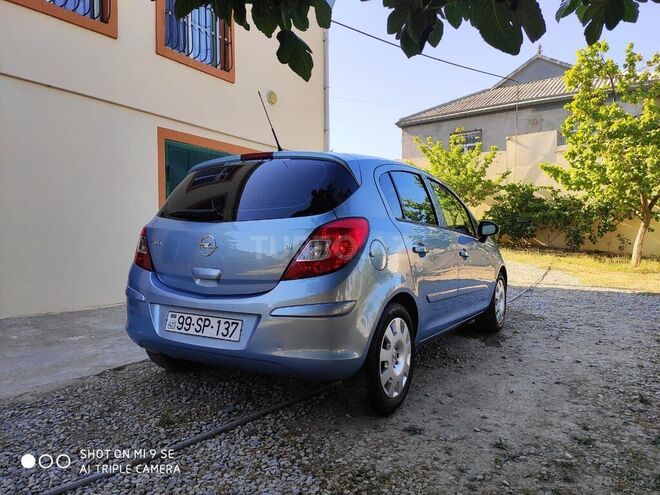 Opel Corsa 2006, 236,861 km - 1.4 l - Bakı