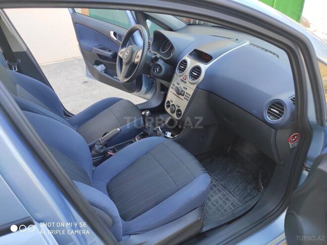 Opel Corsa 2006, 236,861 km - 1.4 l - Bakı
