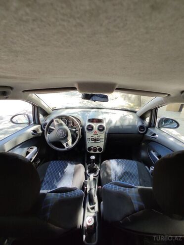 Opel Corsa 2006, 236,861 km - 1.4 l - Bakı