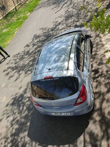Opel Corsa 2006, 236,861 km - 1.4 l - Bakı