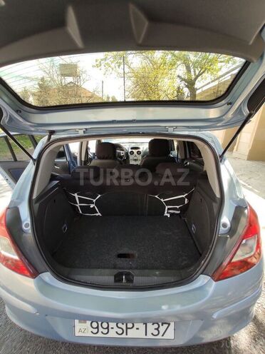 Opel Corsa 2006, 236,861 km - 1.4 l - Bakı