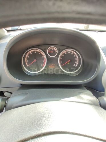 Opel Corsa 2006, 236,861 km - 1.4 l - Bakı