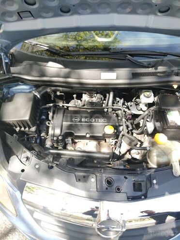Opel Corsa 2006, 236,861 km - 1.4 l - Bakı
