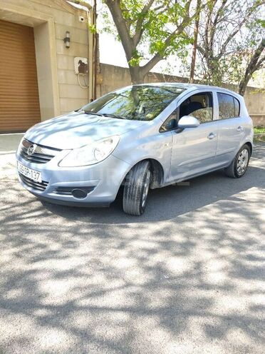 Opel Corsa 2006, 236,861 km - 1.4 l - Bakı