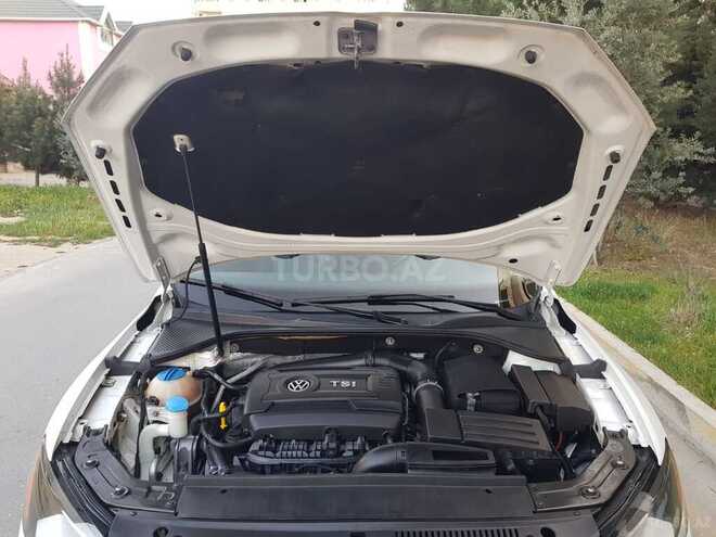 Volkswagen Passat 2014, 108,727 km - 1.8 l - Bakı