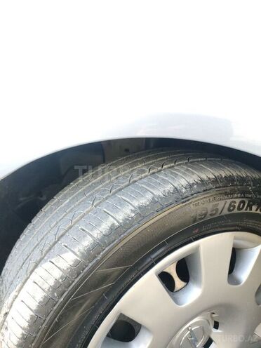 Opel Corsa 2006, 236,861 km - 1.4 l - Bakı