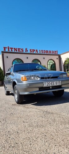 LADA (VAZ) 2115 2011, 180,000 km - 1.6 л - Gəncə