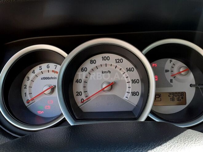 Nissan Tiida 2012, 29,000 km - 1.5 л - Bakı