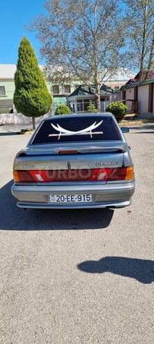 LADA (VAZ) 2115 2011, 180,000 km - 1.6 л - Gəncə
