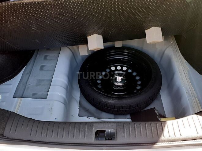 Nissan Tiida 2012, 29,000 km - 1.5 л - Bakı