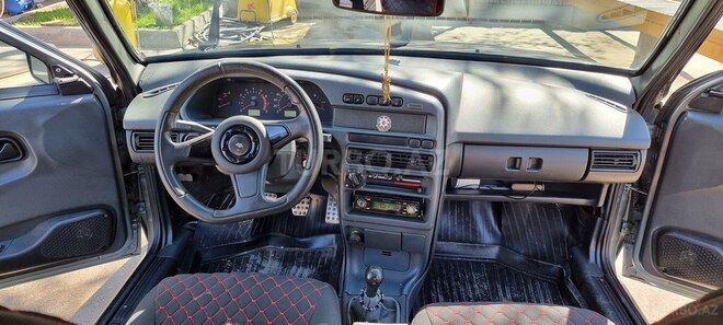 LADA (VAZ) 2115 2011, 180,000 km - 1.6 л - Gəncə