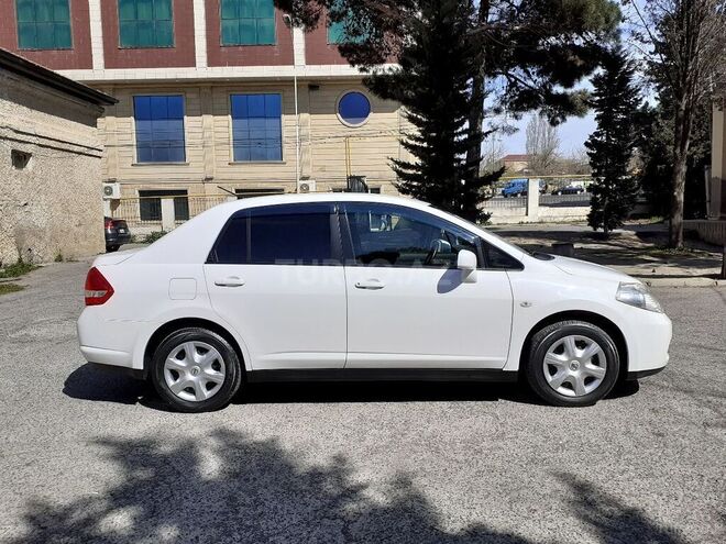 Nissan Tiida 2012, 29,000 km - 1.5 л - Bakı