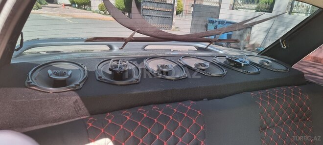 LADA (VAZ) 2115 2011, 180,000 km - 1.6 л - Gəncə