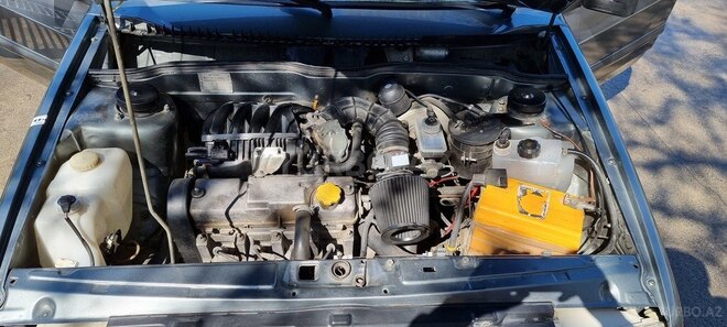 LADA (VAZ) 2115 2011, 180,000 km - 1.6 л - Gəncə