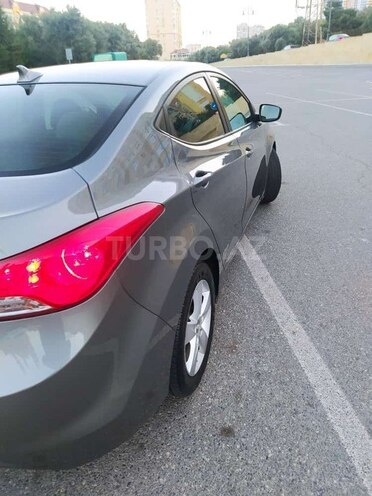 Hyundai Elantra 2013, 362,246 km - 1.8 л - Bakı