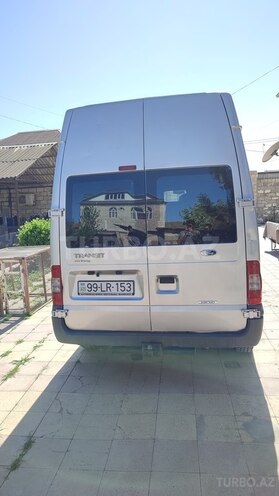 Ford Transit 2008, 250,000 km - 2.4 l - Beyləqan