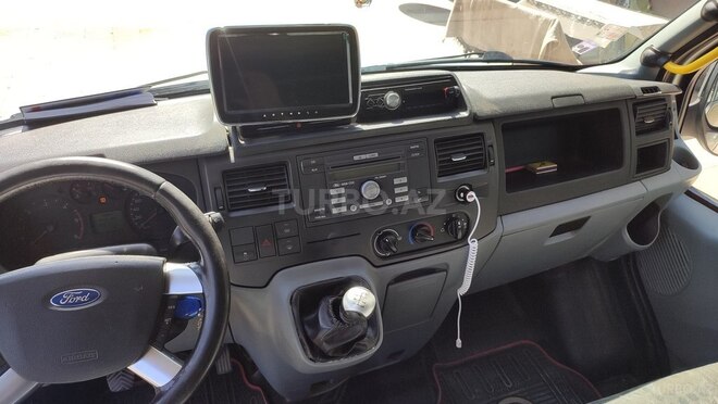 Ford Transit 2008, 250,000 km - 2.4 l - Beyləqan