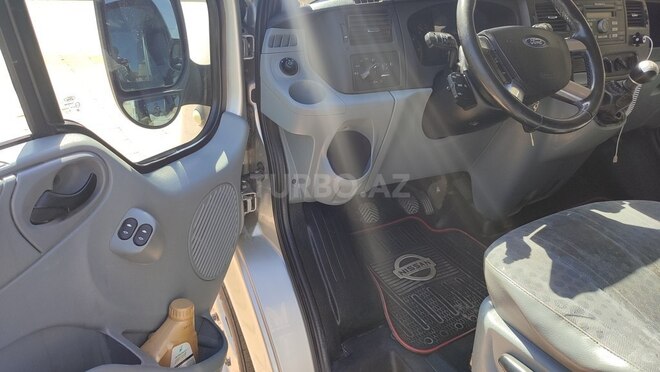 Ford Transit 2008, 250,000 km - 2.4 l - Beyləqan