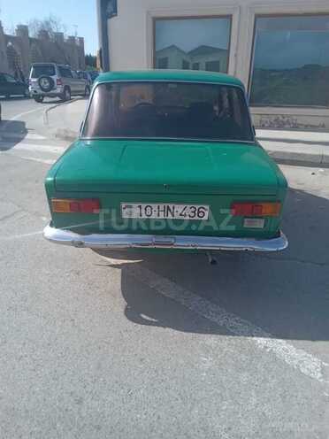 LADA (VAZ) 2101 1976, 235,000 km - 1.3 л - Bakı