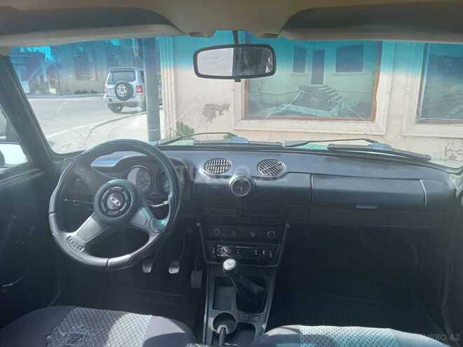LADA (VAZ) 2101 1976, 235,000 km - 1.3 л - Bakı