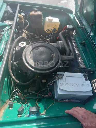 LADA (VAZ) 2101 1976, 235,000 km - 1.3 л - Bakı