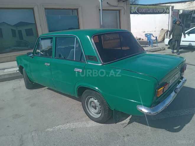 LADA (VAZ) 2101 1976, 235,000 km - 1.3 л - Bakı