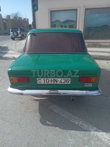 LADA (VAZ) 2101 1976, 235,000 km - 1.3 л - Bakı