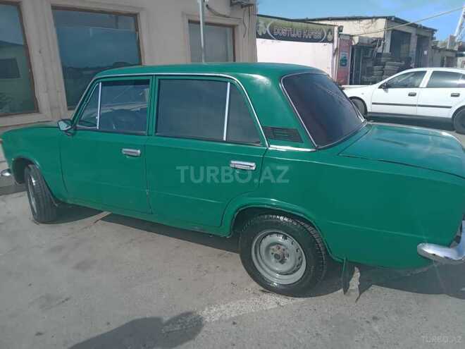 LADA (VAZ) 2101 1976, 235,000 km - 1.3 л - Bakı