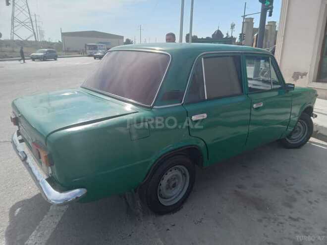 LADA (VAZ) 2101 1976, 235,000 km - 1.3 л - Bakı