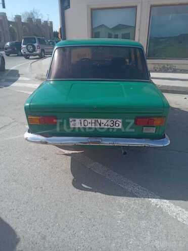 LADA (VAZ) 2101 1976, 235,000 km - 1.3 л - Bakı