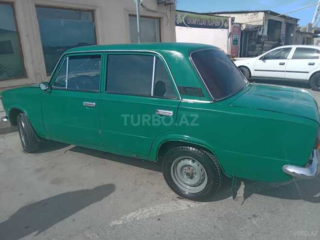 LADA (VAZ) 2101 1976, 235,000 km - 1.3 л - Bakı