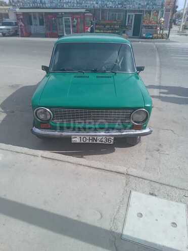LADA (VAZ) 2101 1976, 235,000 km - 1.3 л - Bakı