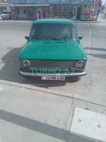 LADA (VAZ) 2101 1976, 235,000 km - 1.3 л - Bakı