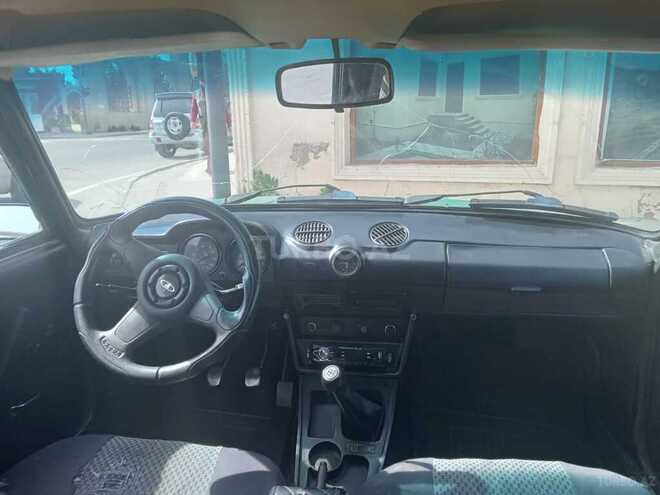 LADA (VAZ) 2101 1976, 235,000 km - 1.3 л - Bakı
