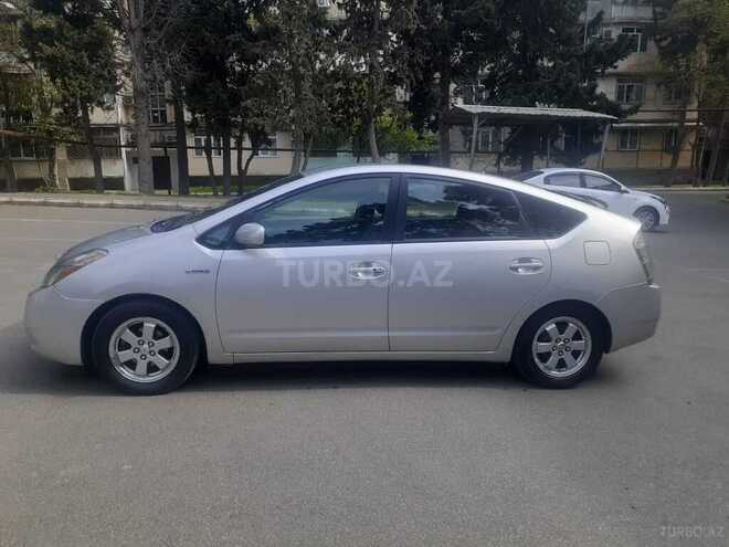 Toyota Prius 2008, 140,000 km - 1.5 l - Bakı
