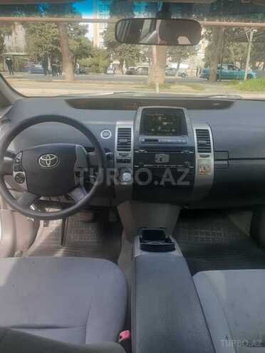 Toyota Prius 2008, 140,000 km - 1.5 l - Bakı