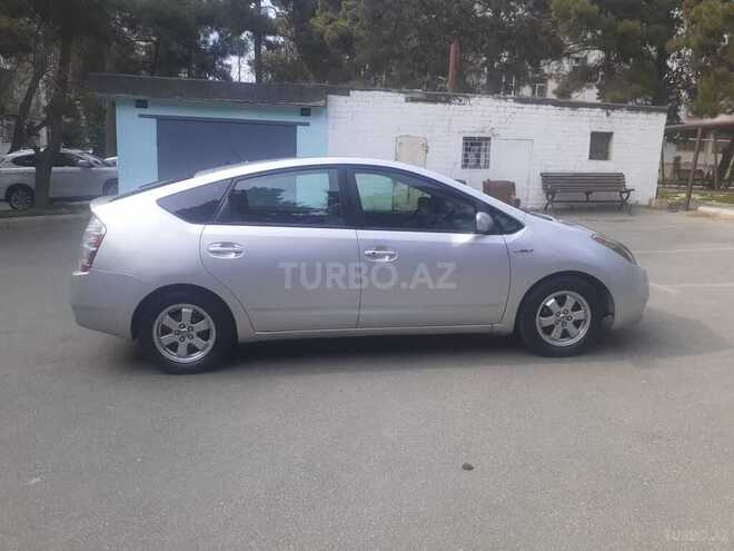 Toyota Prius 2008, 140,000 km - 1.5 l - Bakı