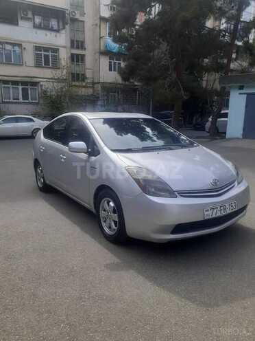 Toyota Prius 2008, 140,000 km - 1.5 l - Bakı