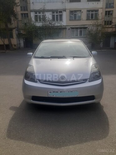 Toyota Prius 2008, 140,000 km - 1.5 l - Bakı