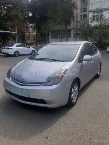Toyota Prius 2008, 140,000 km - 1.5 l - Bakı