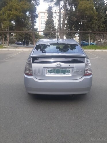 Toyota Prius 2008, 140,000 km - 1.5 l - Bakı